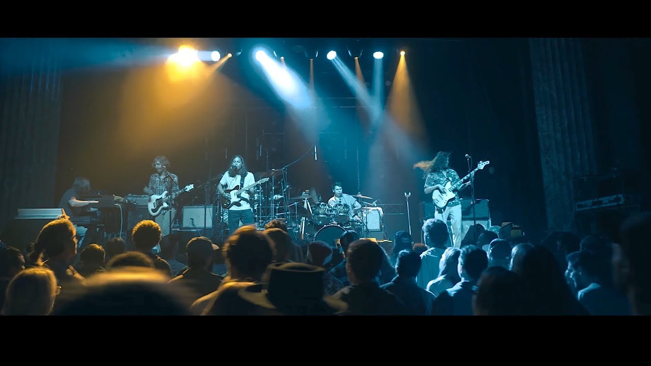 The Orange Constant - Reliance (Official Video) adlı videoyu YouTube'da izle The Orange Constant - Reliance (Official Video) adlı videoyu YouTube'da izle