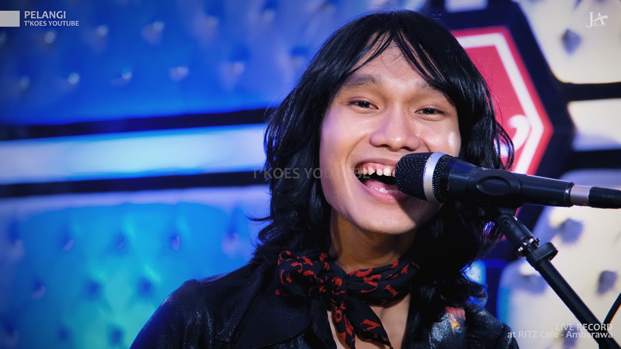 PELANGI (Koes Plus) by T'KOES Chords - Chordify
