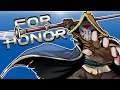 For Honor - Friendly Duels! 2v2 Matches!