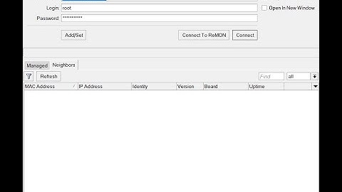 How to clear Cache in Mikrotik WinBox l Winbox Lag l System Lag.