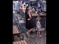 Shoeplay in Sandals and Birkenstocks