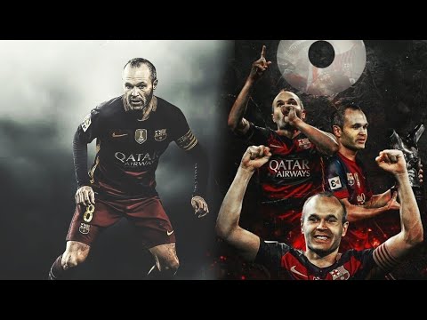 Video: Andrés Iniesta netoväärtus: Wiki, abielus, perekond, pulmad, palk, õed-vennad