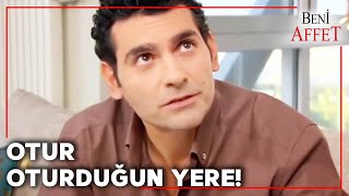 Ferman, Yıldız'ı Annesine Yollamadı! | Beni Affet