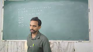 Introduction to MATLAB/OCTAVE and Wave Packet, Time Evolution of Gaussian packet