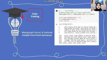 Mendeteksi Hatespeech Pada Media Sosial Twitter Menggunakan Algoritma LSTM