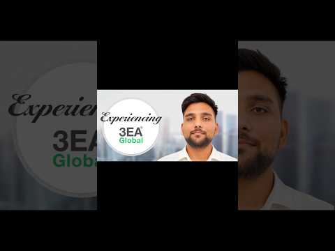 Discover the Incredible Journey and Life Lessons of Pramudit Shukla.