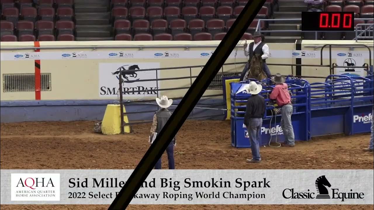 AQHA World Show Spotlight October 28, 2022 YouTube AQHA World Show Spotlight October 28, 2022 YouTube