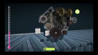 Engines in LittleBigPlanet