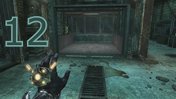 Singularity Gameplay - The Elevator