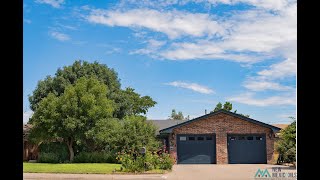 1125 Libra Drive video tour