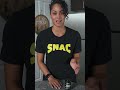 SNAC STRONG 6 X IFBB Bikini Pro Breena Martinez Recommends SNAC Multi-Vitamins #Howyalikeit