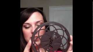 Scentsy Quick Tip - Warmer Stands