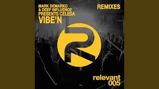 Vibe'N (Tracy Young & Paulo Jeveaux Remix)