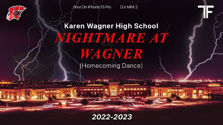 Karen Wagner High School - Nightmare at Wagner (Ho...