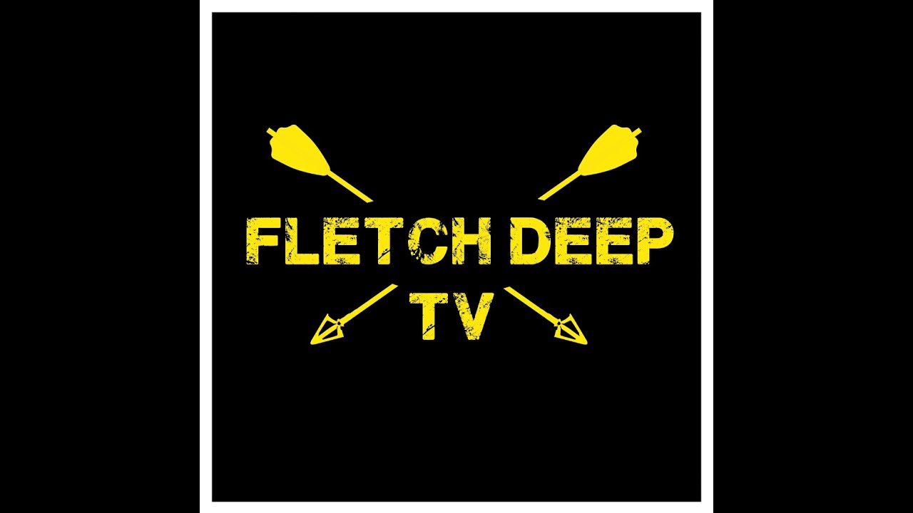 Complete arrow build part 1 straightness check.