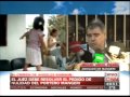 C5N - CRIMEN DE ANGELES RAWSON: HABLA MIGUEL ANGEL PIERRI