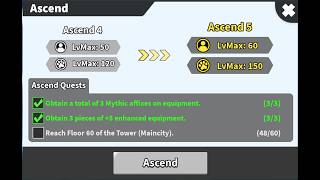 How To Obtain A Total Of 3 Mythic Affixes On Equipment | Evomon