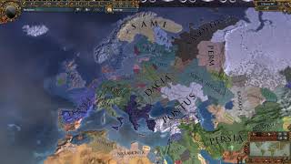 EU4 | Alternate History of Europe | Extended Timeline | Part 5