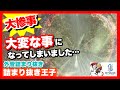 【事故発生】職人が高圧洗浄で詰まり抜きをしたら大変な事になりました…そのあとしっかり排水管と桝を掃除してすっきり！[drain][排水溝掃除][現場]