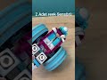 Çember içinde gezinen robot