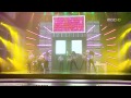 소녀시대 + 2PM - 10Minutes + Sexy back + Crazy in love + Night fever 091231.ts