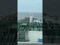 2 More Indian Ships Cross Strait of Hormuz Jag Vasant & Pine Gas