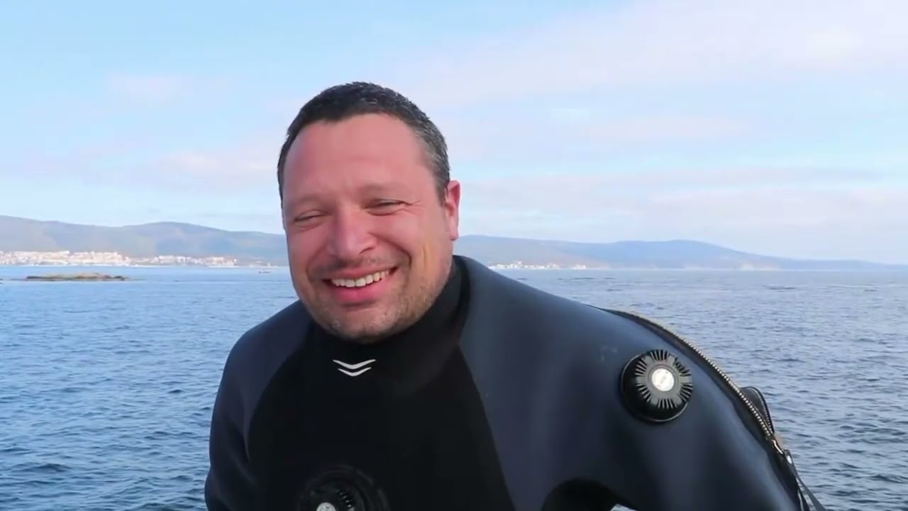 Съкровищата на морето