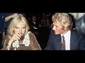 Capture de la vidéo Sylvie Vartan Et Johnny Hallyday Couple De Legende: Diaporama Sur Leurs Années 70