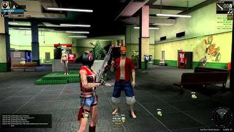 APB:R - Han AFK Botter #1 - RTBlank