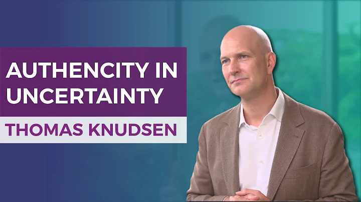 Thomas Knudsen on How Authenticity Builds Trust in...