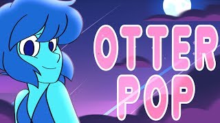 Video thumbnail of "[Steven Universe Animation] Otter Pop (Animation MEME)"