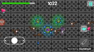 TankLanger screenshot 1