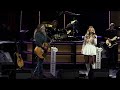 Megan Maroney & Jamey Johnson - cover “Angel From Montgomery” by John Prine