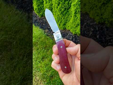 Redstone Richlite Sawcut!