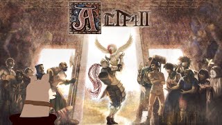 【ALTF42】#5 ガバガバアクション部【Vtuber】