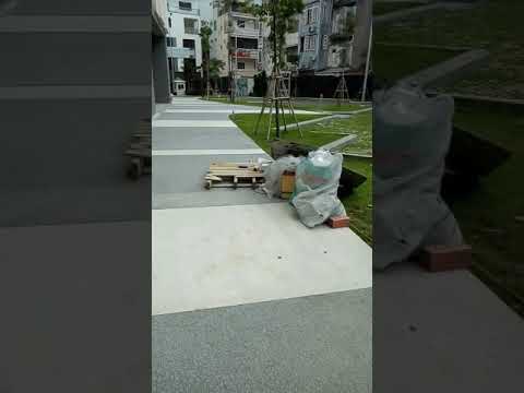 TERRAZZO TAI NGUYÊN