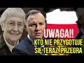 Alicja Lenczewska Kiedy W 2026 Zapadnie CISZA Będzie Za Późno Na Ratunek Alicja Lenczewska Kiedy W 2026 Zapadnie CISZA Będzie Za Późno Na Ratunek