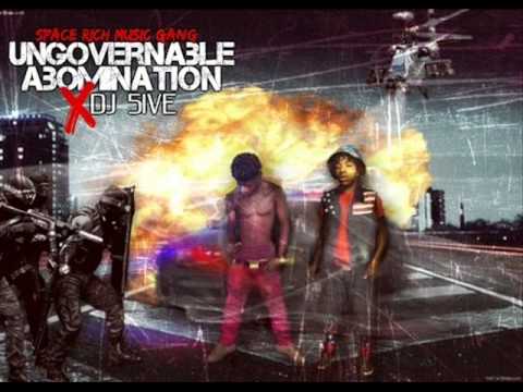 Bingo Shhbang ft. Ron J - Bandtanaz