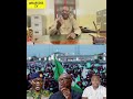 Retired Major General John Enenche recounts his encounter with Peter Obi and how Obi brought....more