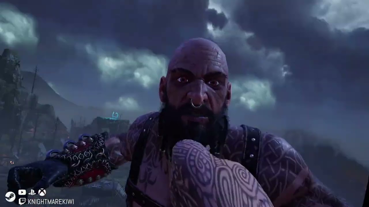 Asgard’s Wrath – Saga 2 | Part 5: Fighting Tyr (Wrath Difficulty, Immersive VR)