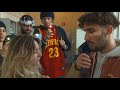 GS - AMOUREUX [CLIP OFFICIEL]