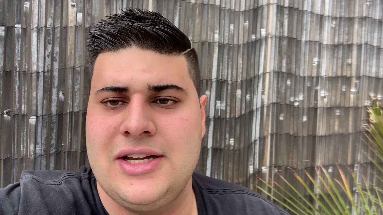 Friday Afternoon Weather Report Youtube 