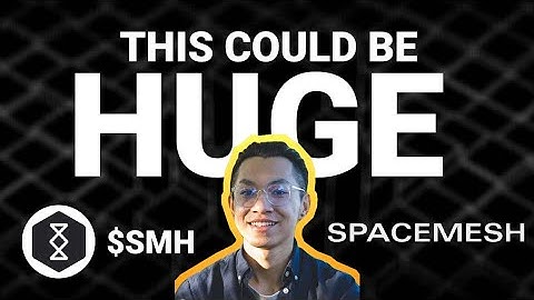 Why You Should NOT Ignore Spacemesh