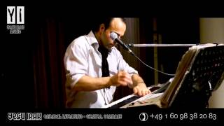Korg Pa2X Pro Sampling Darbuka Percussion Solo By Yesu Irak