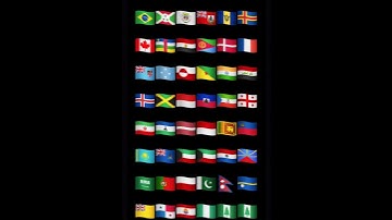 Find Indian Flag | odd one out | IQ Test | (part-3) #shorts #riddle_challenge