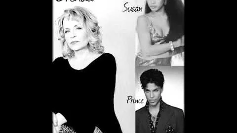 Brenda Bennett Interview on Susan & Prince ( Vanit...