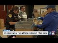 WI Ranks #1 in the Nation for Drug Take Back