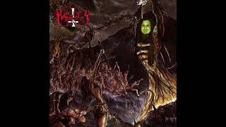 WESTILENCE - MATERIALIZED IN STONE( MARDUK COVER)