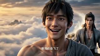【MULTI SUB】一口气看爽2季：身陷挖矿绝境获至宝，吸纳万般灵源，飞速修炼登临仙道巅峰！