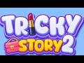 Tricky story 2 part 4 level 1 to 10 #games #gaming #public #viral